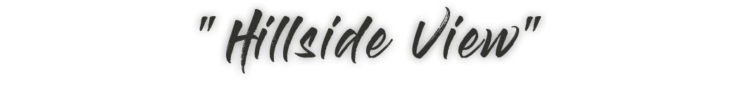 "Hillside View"